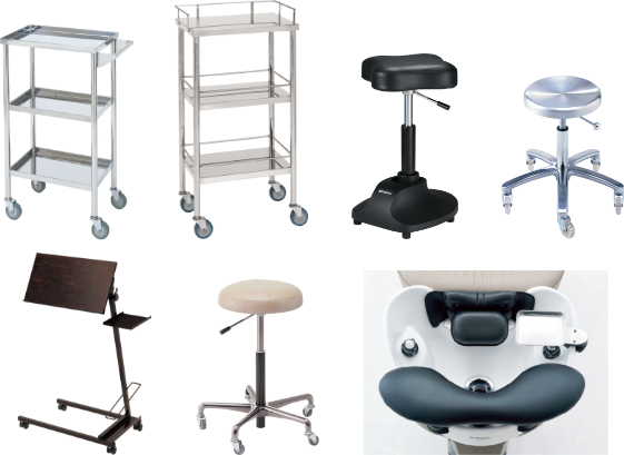 選べる小物の対象商品7点