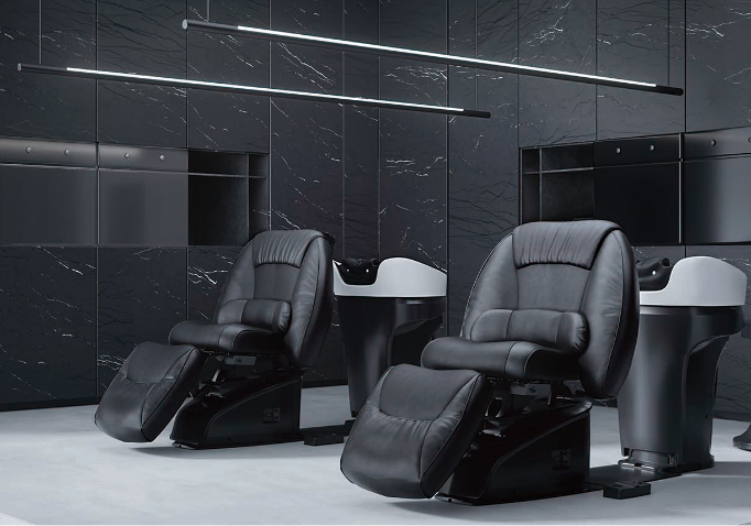 ユメノーブル2導入サロンイメージ