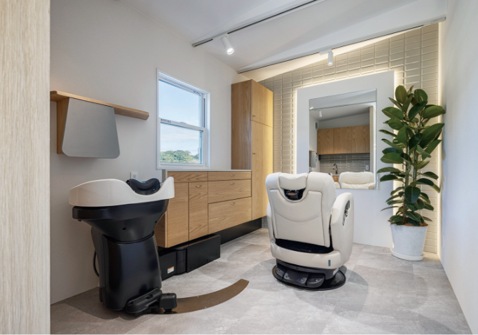 ルアール導入サロンイメージ