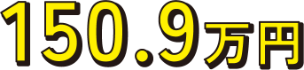 150.9万円