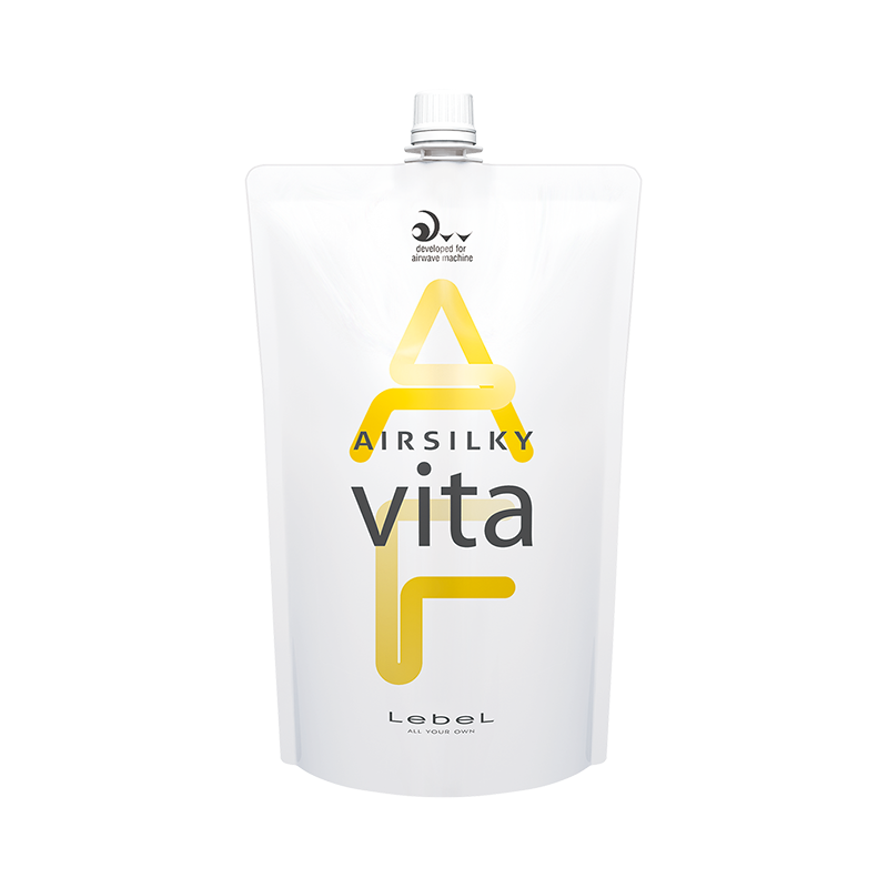 エアシルキー ビータ AF