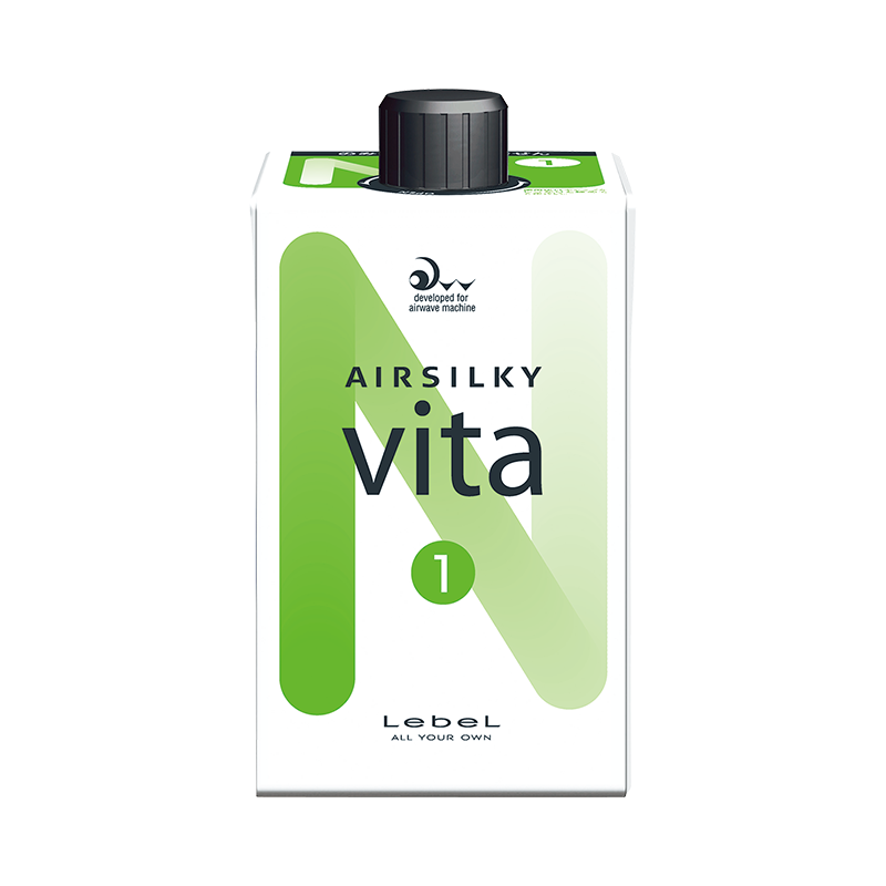 エアシルキー ビータ N1