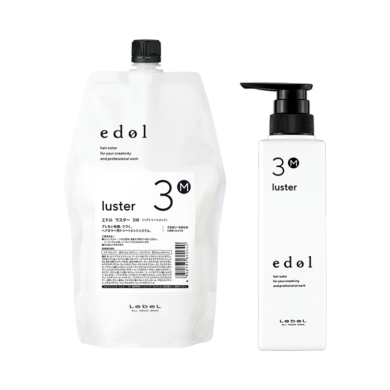 エドル ラスター 3M