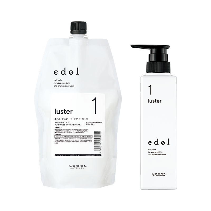 エドル ラスター 1