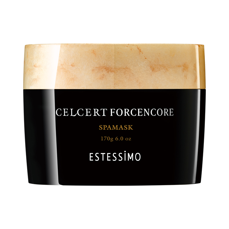 エステシモ セルサート フォーシンコア スパマスク