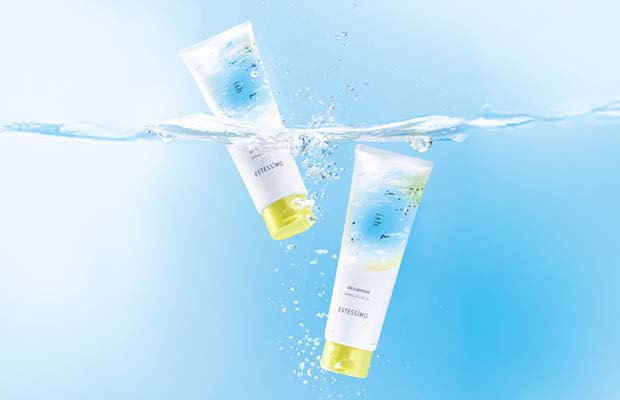 エステシモ イッシュ シャンプー 導入プロモーションのご案内