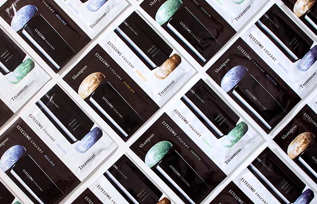 セルサート シャンプー&トリートメント ペアサッシェ 導入プロモーションのご案内