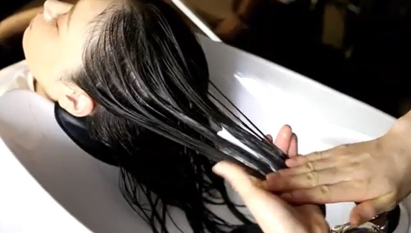 edol luster Technique