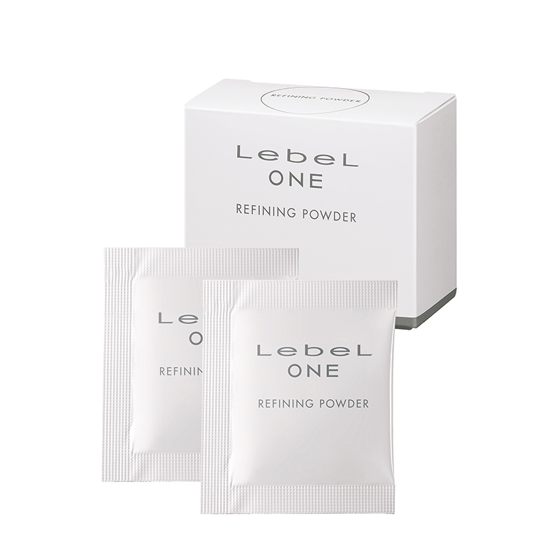 ルベル ワン リファイニングパウダー