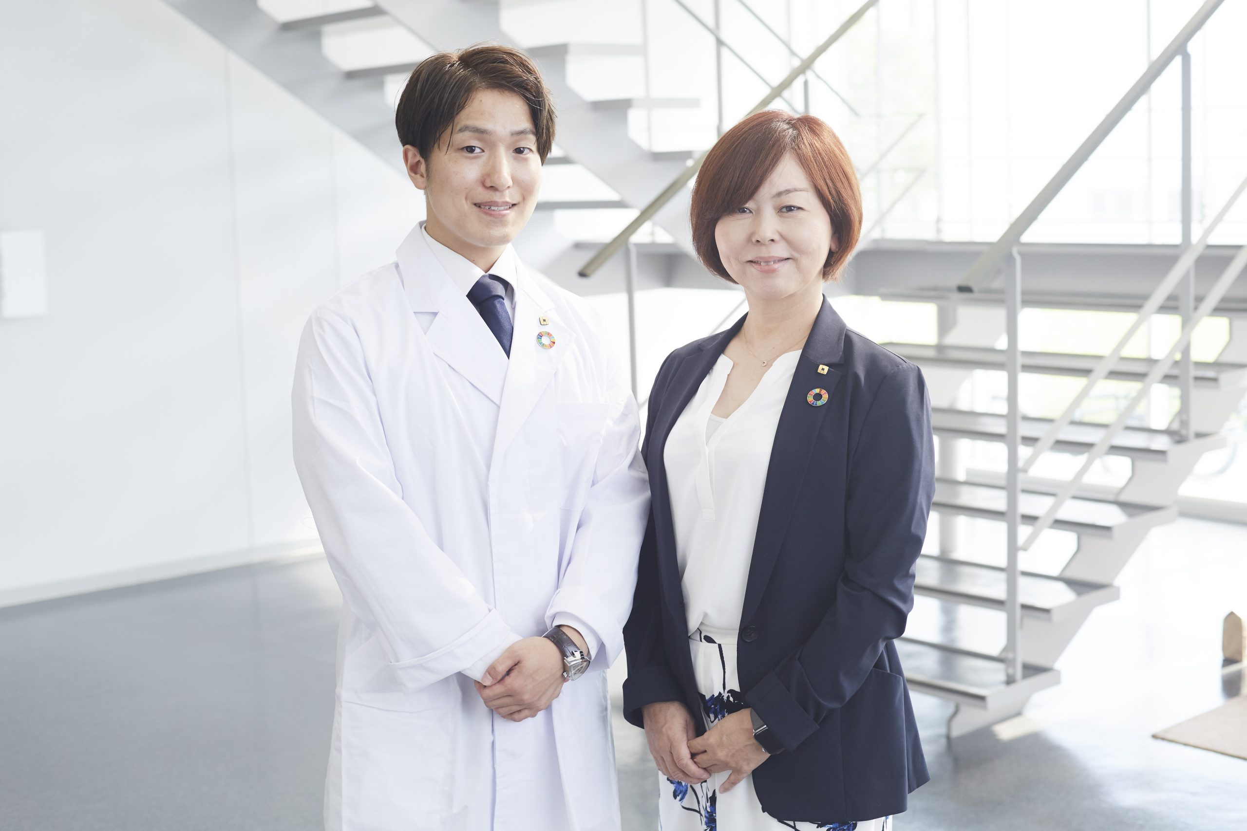 ルビオナ 開発秘話