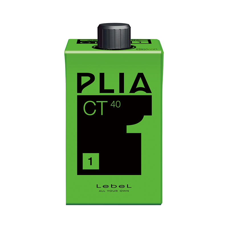 プライア C／T 第1剤 a