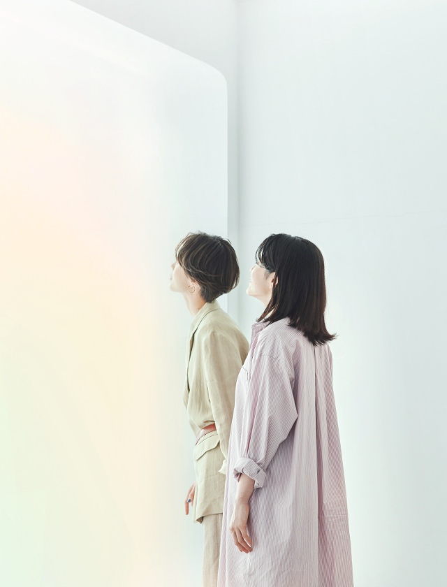 “伝わる” が力になる。映る想いで、未来を叶える。