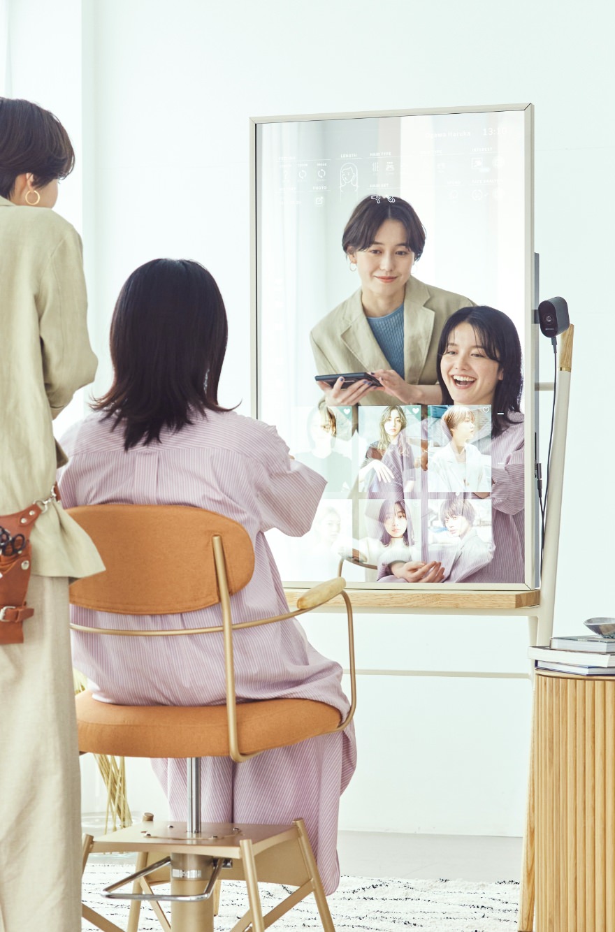 イメージを掘り下げる