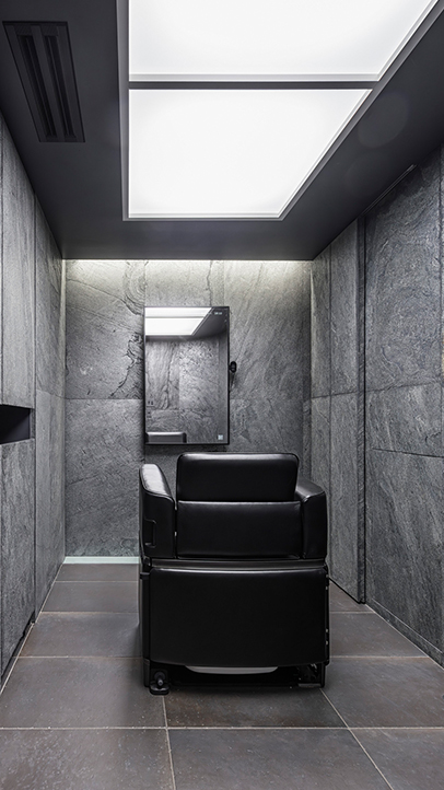 OTOKO DESIGN ZENITH TOKYO