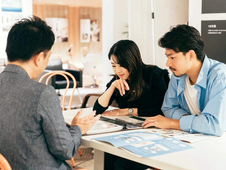 サロンをオープンしたい