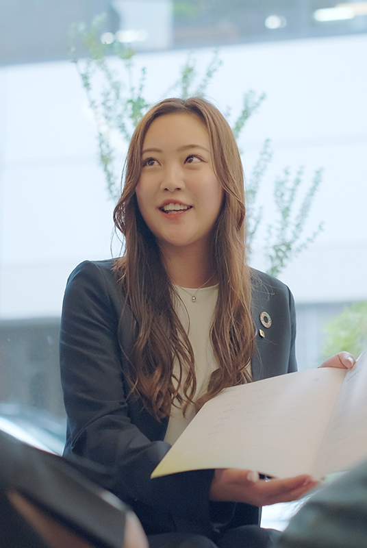 サロンデザイン&ソリューションパートナー