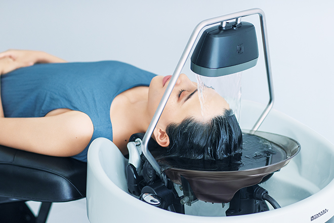 メニュー対応機器