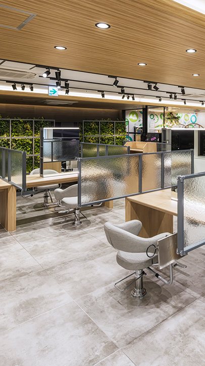 Wiz 北柏店
