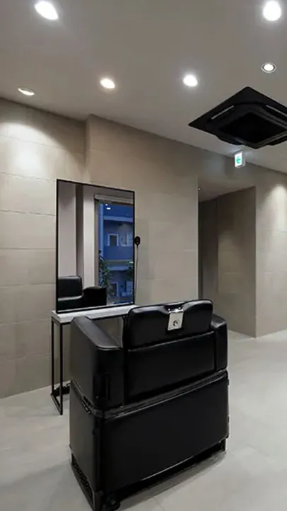 SERIO ilo kagurazaka