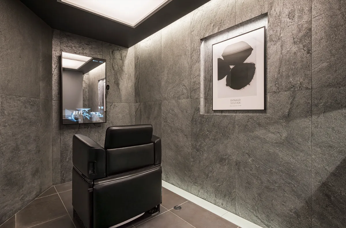 OTOKO DESIGN ZENITH TOKYO