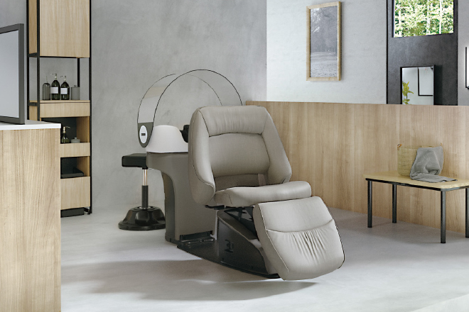 タカラベルモント機器