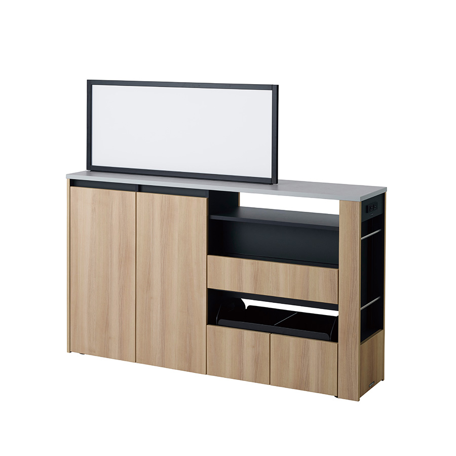 ナチュラルウッド(NW)