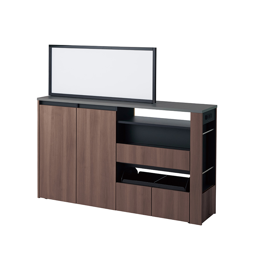 ダークウッド(DW)