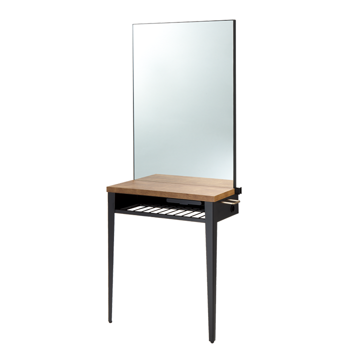 <片面壁付>カラー:ナチュラル(N)