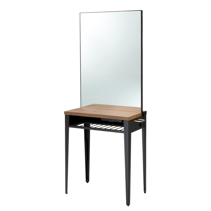 <片面自立>カラー:ナチュラル(N)