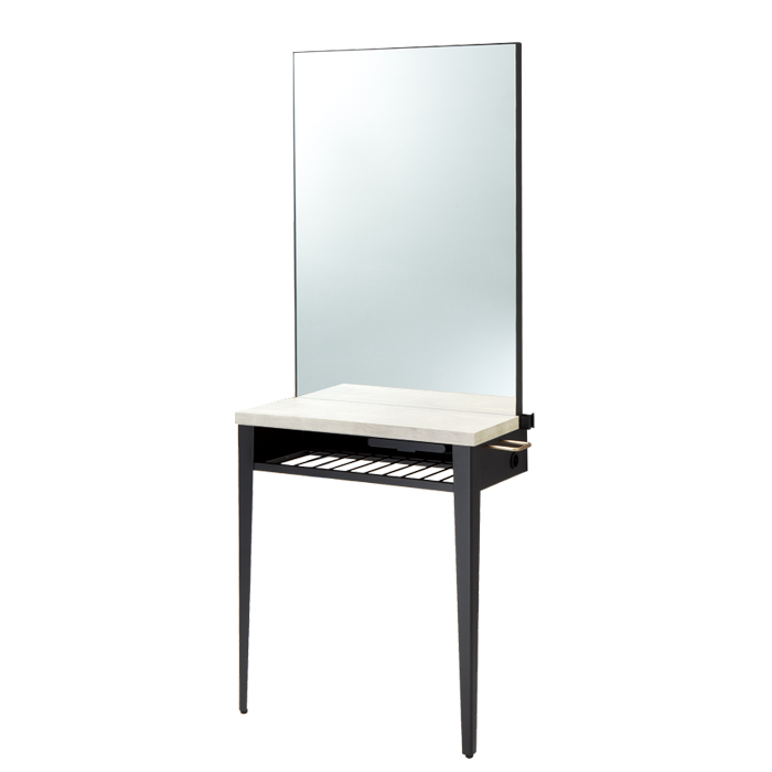 <片面壁付>カラー:ホワイト(MW)