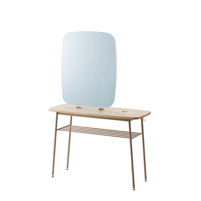 <片面自立>ピンクシャンパンゴールド(G)