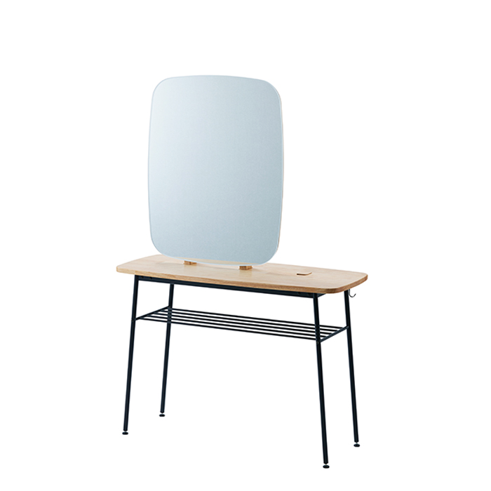 <片面自立>ブラック(B)