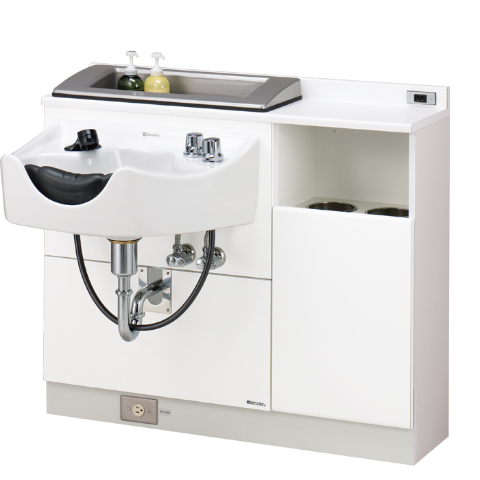 <Type A>ホワイト(WH)