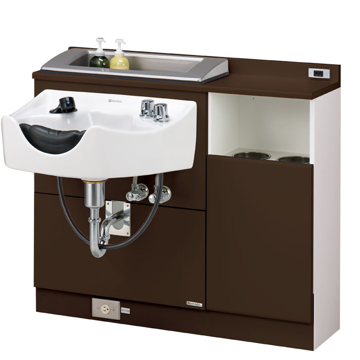 <Type A>ダークウッド(DW)