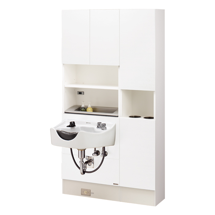 <Type B>ホワイト(WH)