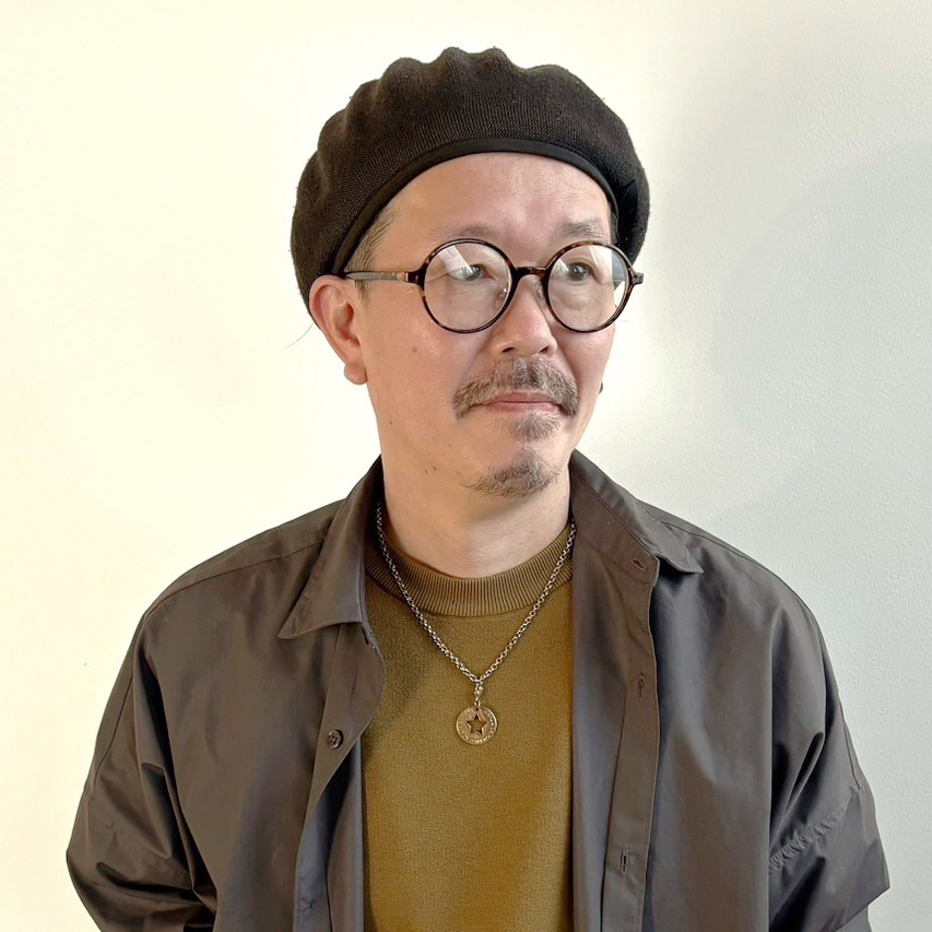 淺野浩輝 さん(ikoru/オーナー)