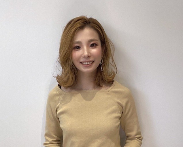 小出 幸恵さん(オーナー)