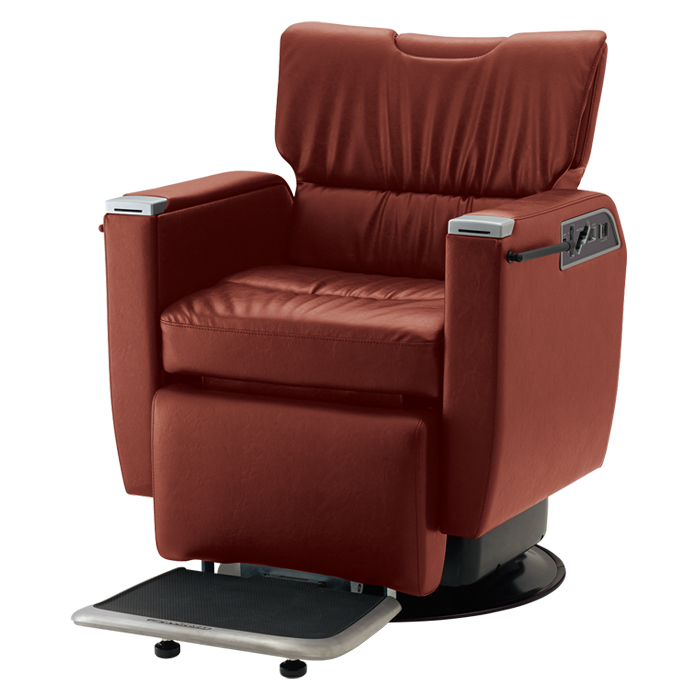 レッドブラウン(VT3)