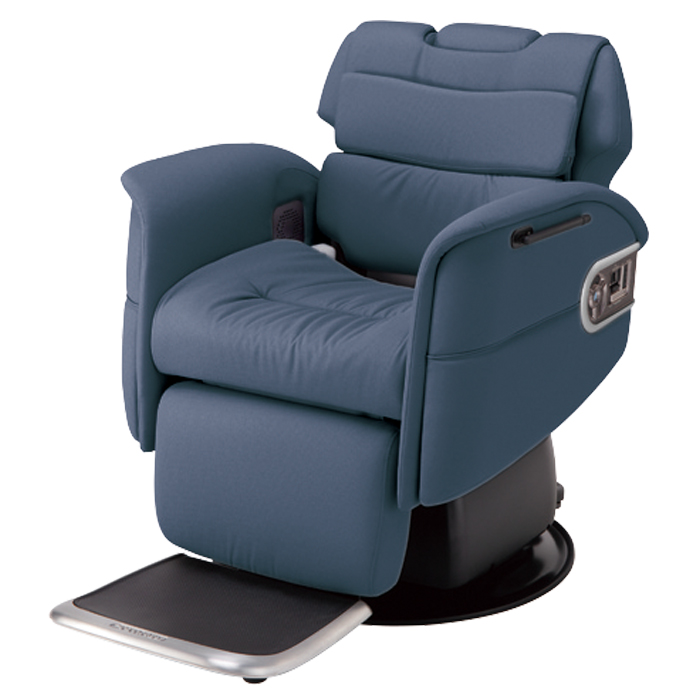 サックスブルー(ST3)