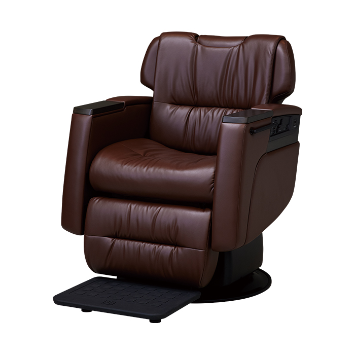 シート:シガーブラウン(SH26)/アームレスト:チャコール(ブナ天然木)(C)