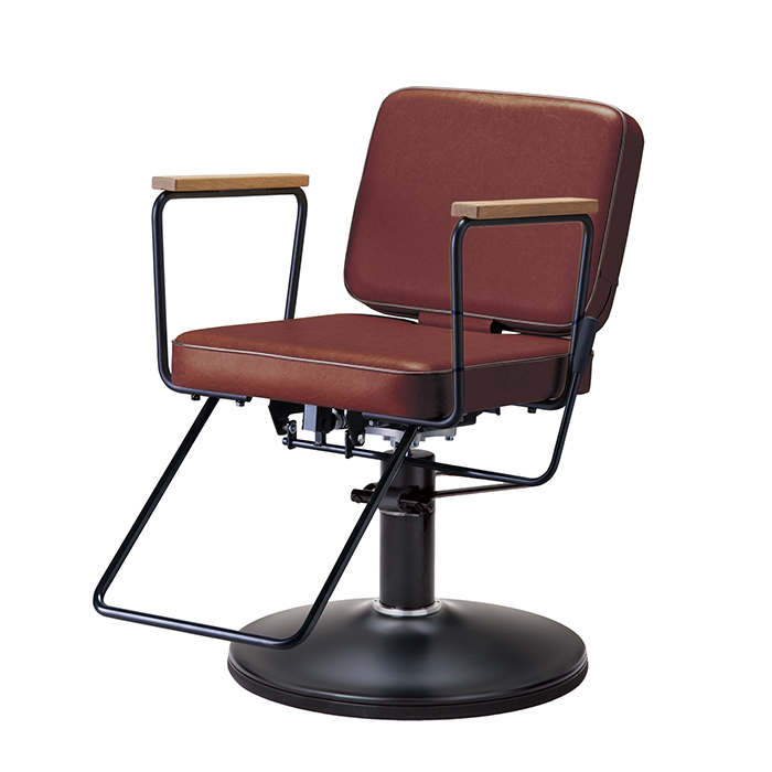 レッドブラウン(VT3)