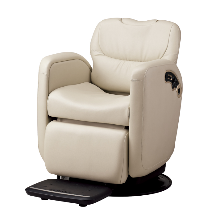 <美容サロン向けスタンダードタイプ>アイボリー IV(ES9)