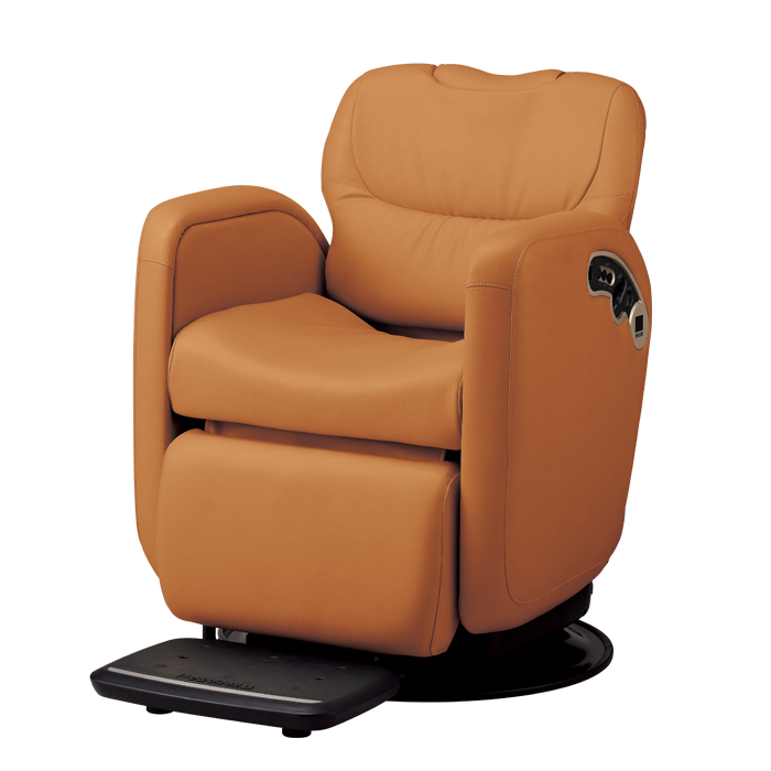 <美容サロン向けスタンダードタイプ>キャメル CM(ES14)