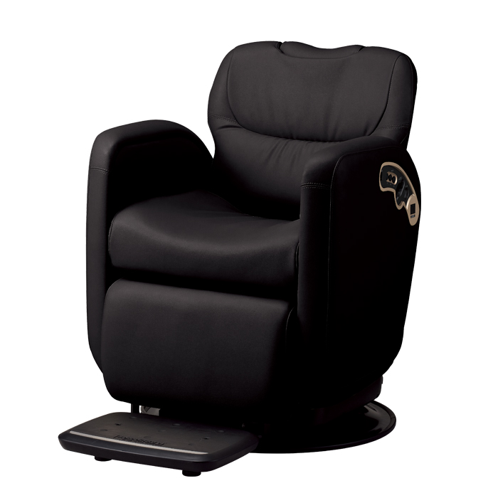 <美容サロン向けスタンダードタイプ>ブラック BK(ES8)