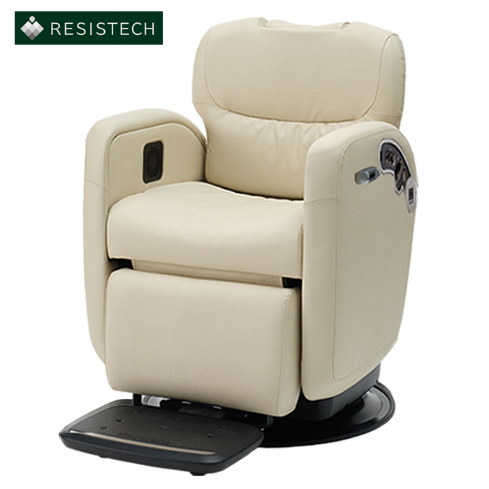 <美容サロン向けYSWタイプ(ファン付き)>アイボリー ※RESISTECH(RT2)