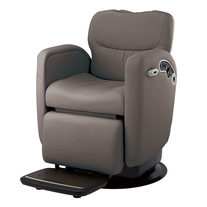 <美容サロン向けYSWタイプ>シナモンブラウン(ST4)