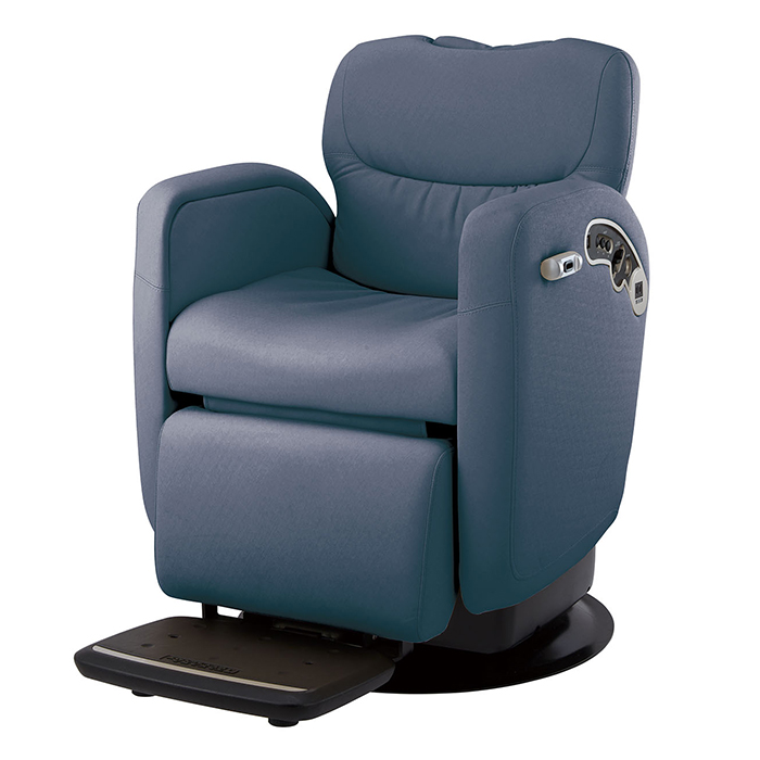 <美容サロン向けYSWタイプ>サックスブルー(ST3)