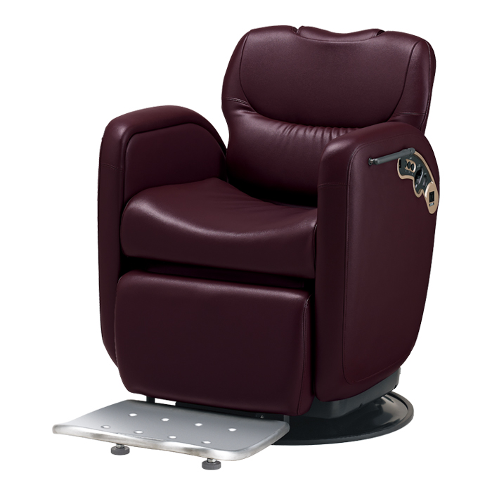 <理容サロン向けスタンダードタイプ>ブラウン BR(ES12)