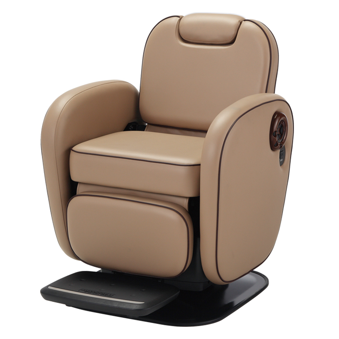 ライトブラウン(ES10)