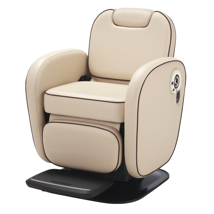 アイボリー(ES9)